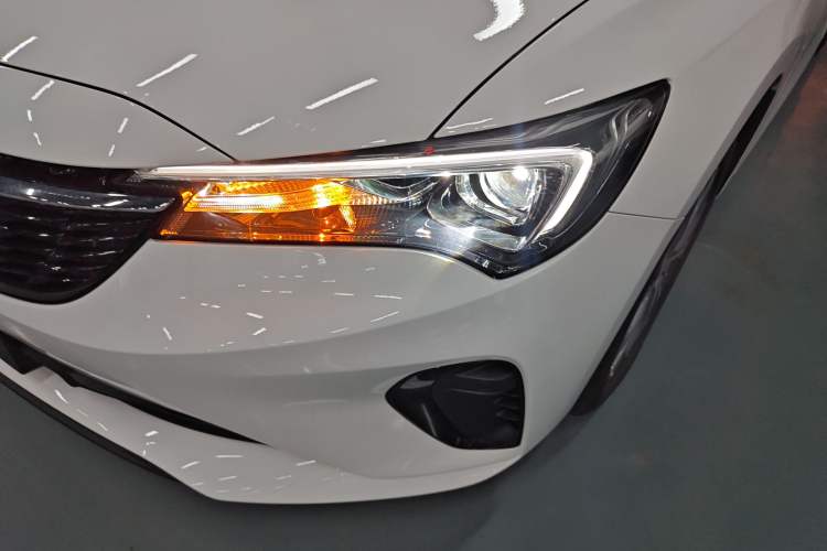 Used Buick Verano 2023 Pro Enjoyment Edition