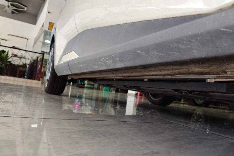 Used BYD Seagull 2023 Free Edition
