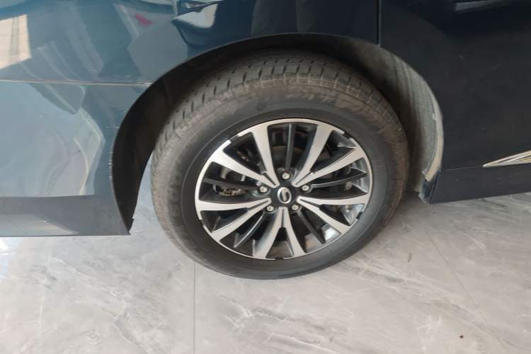 Used GAC Trumpchi M8 2023 Lingxiu Series 390T Deluxe Edition
