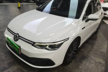 Used Volkswagen Golf 2021 280TSI DSG Pro