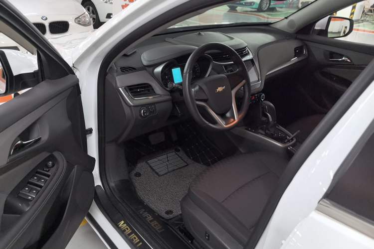 Used Chevrolet Malibu 2016 1.6T Automatic Comfort Edition
