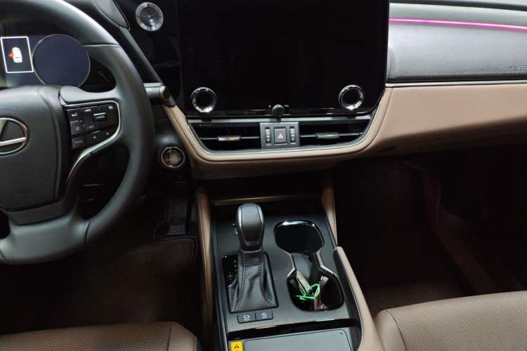 Used Lexus ES 2025 200 Premium Edition