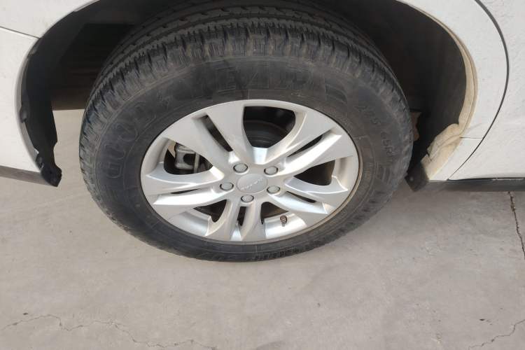 Used Haval M6 2019 1.5T Manual Two-Wheel Drive Elite Version China VI Standard