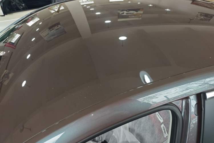 Used MG 5 2023 180 DVVT Manual Fashion Edition
