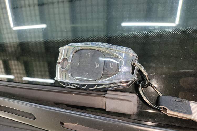 Used GAC Trumpchi M8 2024 Master Series 400T Ultimate Edition
