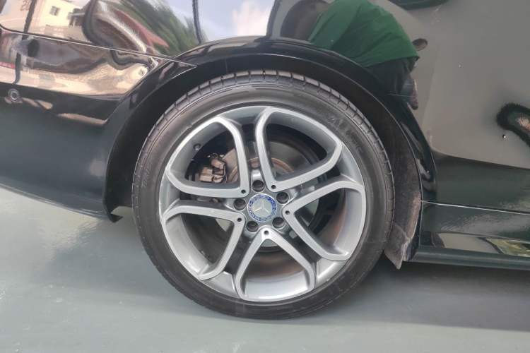 Used Mercedes-Benz E-Class 2014 E 200 Coupe