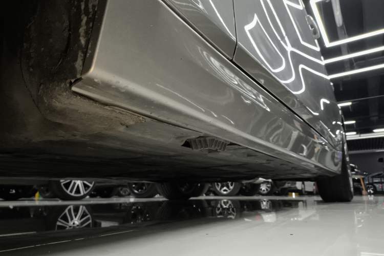 Used BMW 3 Series 2019 320Li Fashion Model
