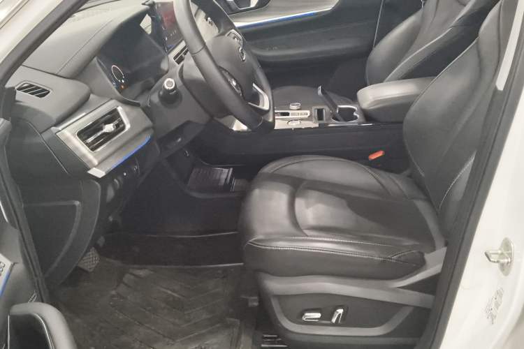 Used Chery Tiggo 8 2021 Kunpeng Edition 390TGDI Automatic Zhubfeng Version
