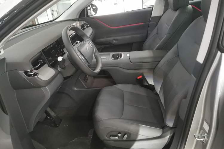 Used XPeng G6 2025 625 Long-Range Max Flagship Edition
