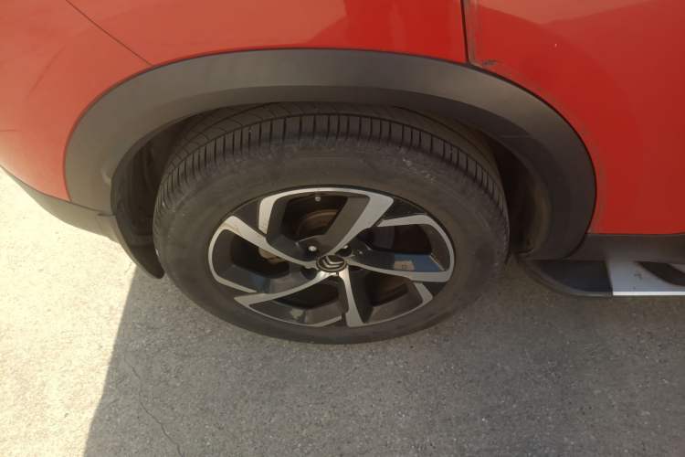 Used Citroen C5 AIRCROSS 2017 350THP Fashion Edition