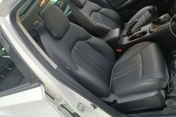 Used GAC Trumpchi GS4 2020 270T Manual Luxury Edition
