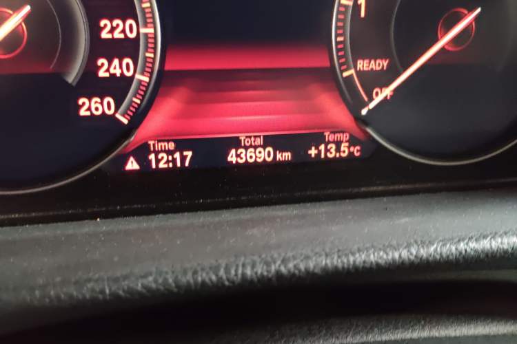 Used BMW 3 Series GT 2019 320i M Sport Package