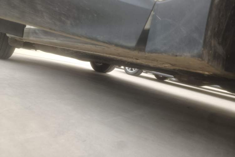 Used Hyundai Santa Fe 2015 2.0T Automatic Two-Wheel Drive Smart Version 5 Seats