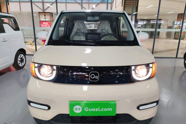Used Chery QQ Ice Cream 2024 205km Sundae Pro
