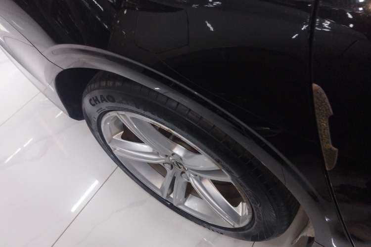 Used Volvo S90 2019 T5 Zhiyuan Edition