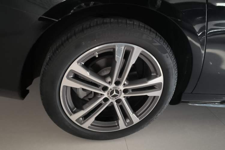 Used Mercedes-Benz E-Class 2022 Restyled E 260 L Sport Edition
