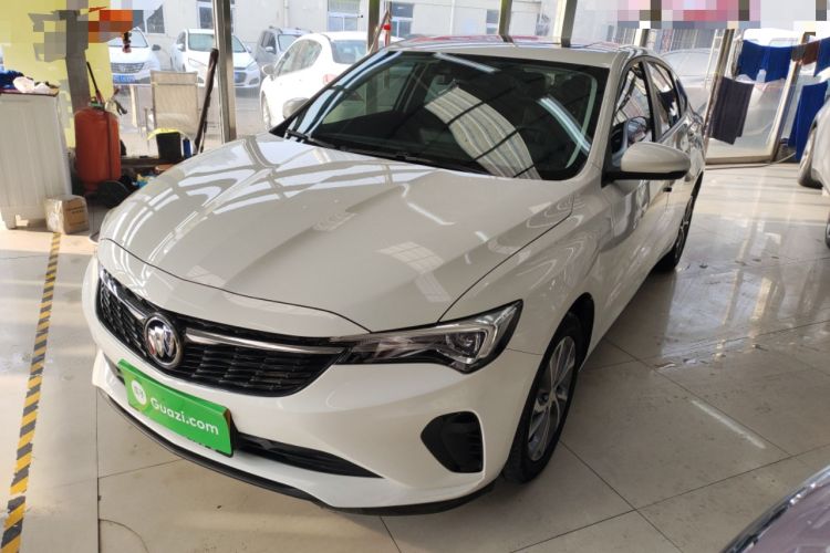 Used Buick Verano 2023 Pro Enjoyment Edition