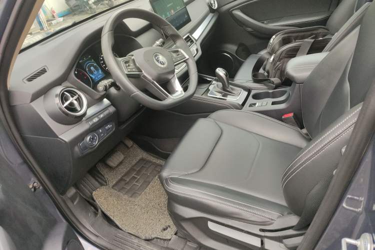 Used BYD Song 2020 Classic Edition 1.5T Automatic Elite Model