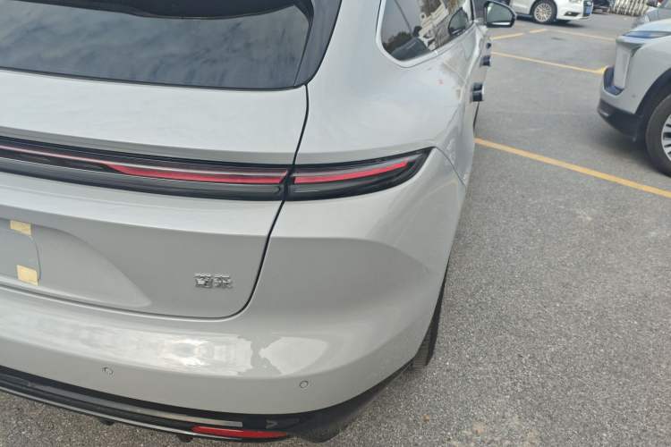 Used Nio ET5T 2025 75 kWh Touring
