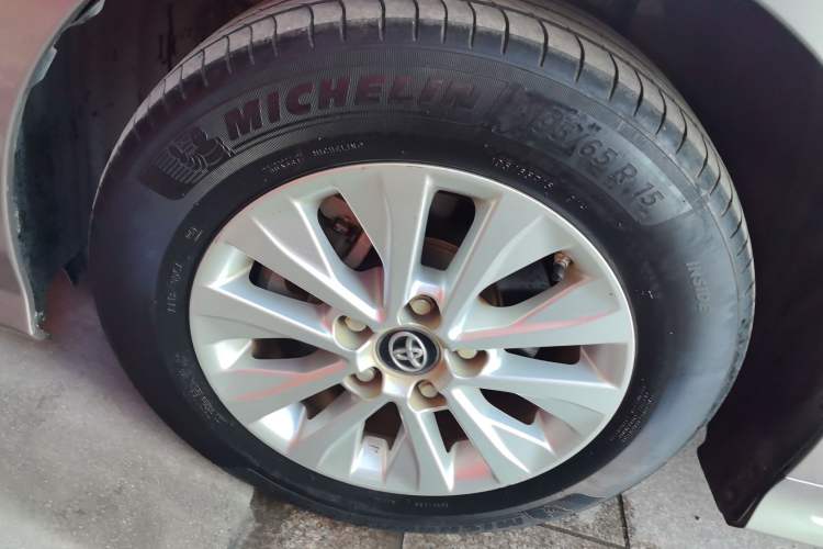 Used Toyota Corolla 2021 1.2T S-CVT Pioneer Edition
