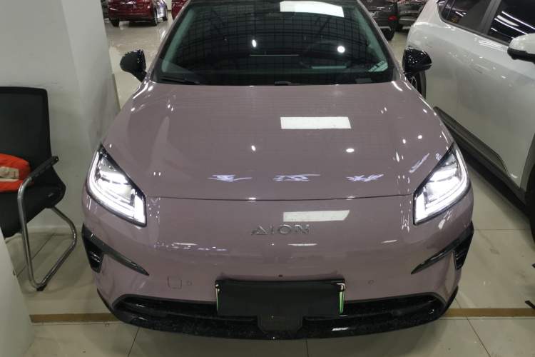 Used AION RT 2025 650 LiDAR Edition
