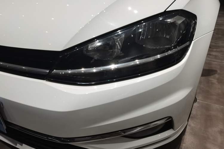 Used Volkswagen Golf 2018 1.6L Automatic Comfort Model
