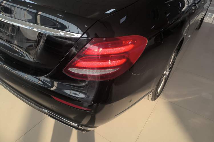 Used Mercedes-Benz E-Class 2017 E 300 L Luxury Model
