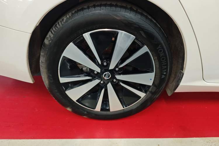 Used Nissan Teana 2021 2.0T XL Upper AD1 Smart Navigation Edition