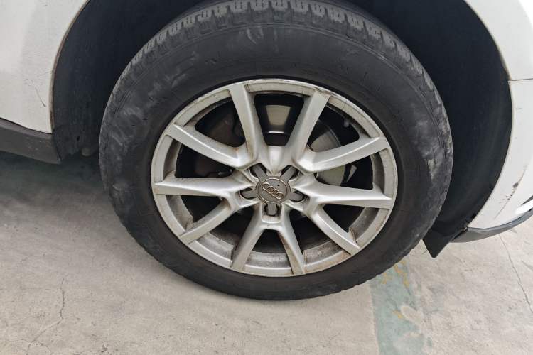 Used Audi Q5 2013 40 TFSI Ambition