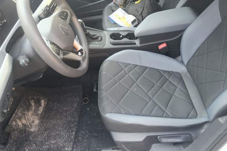 Used Volkswagen Lavida 2024 1.5L Automatic DeYi Edition