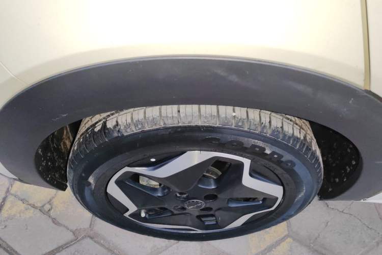 Used BYD Dolphin 2021 405 km Fashion Edition