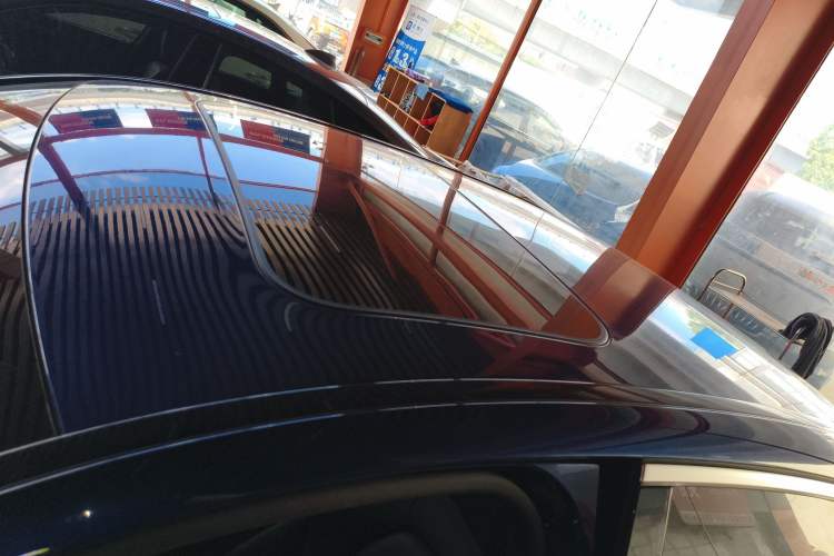 Used Mercedes-Benz C-Class 2019 C 180 L Fashion Edition Sport Version
