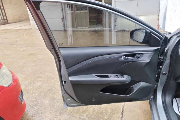 Used Chevrolet Monza 2023 1.5L Dual-Clutch Enjoyment Edition
