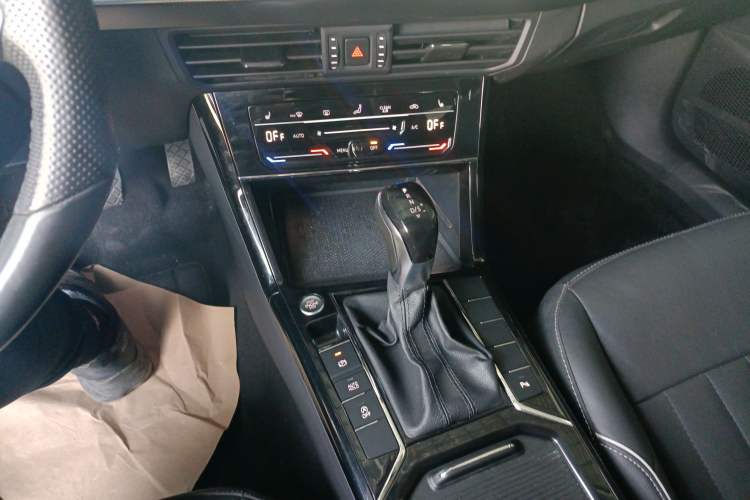 Used Volkswagen Passat 2022 330TSI Elite Edition
