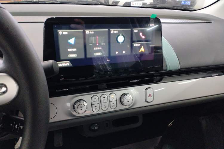 Used  Lumin 2025 205 km Xiangqin Version
