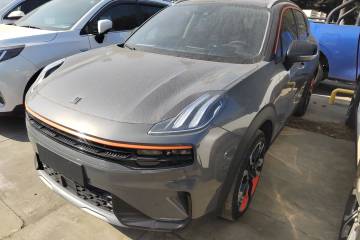 Used Lynk & Co 06 2020 1.5T YAO Halo