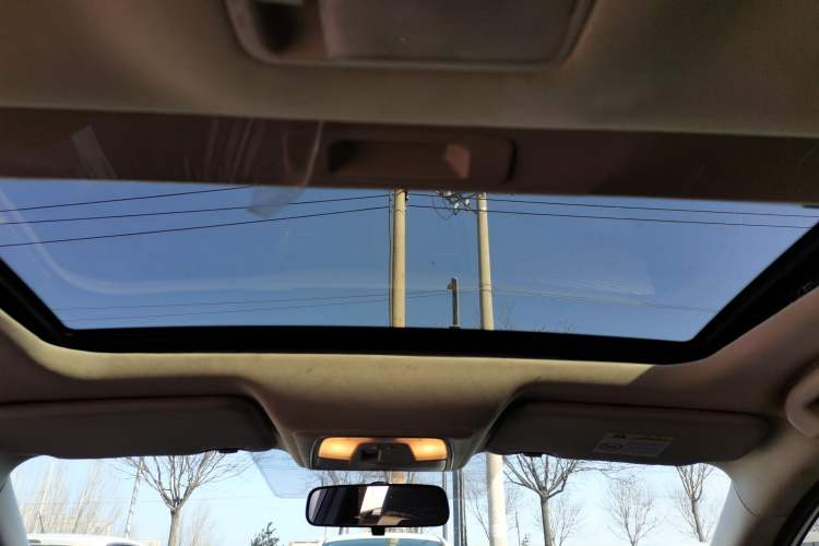 Used Venucia D60 2021 PLUS 1.6L XL CVT Yue Ling Edition
