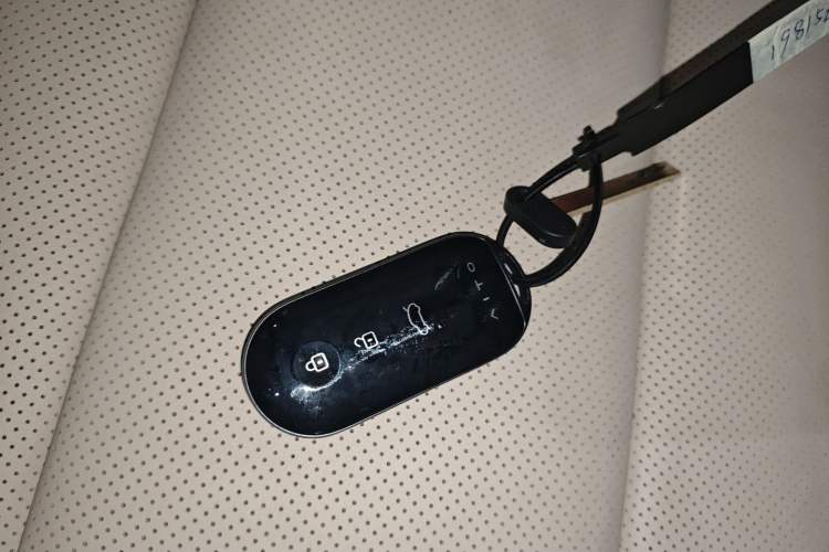 Used Hima AITO M7 2024 1.5T Rear-Drive Plus Version 5 Seats
