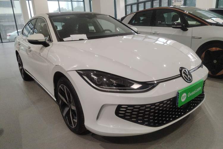 Used Volkswagen Lamando 2025 Lavida L 280TSI DSG Cool & Spicy Edition