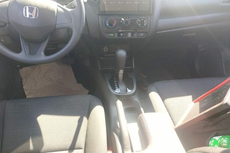 Used Honda Fit 2020 1.5L CVT Comfort Version
