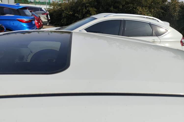 Used Toyota Levin 2022 185T CVT Luxury Edition