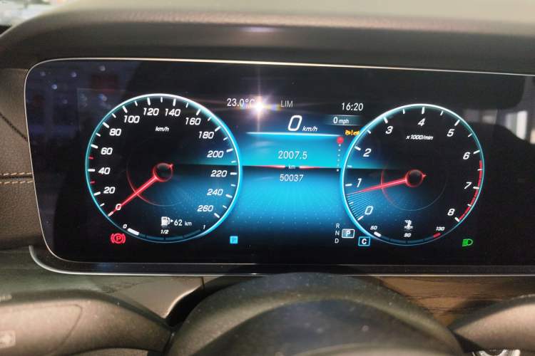 Used Mercedes-Benz E-Class 2023 Restyled E 300 L Sporty and Stylish Edition
