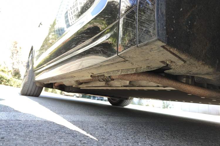 Used Li Auto L7 2024 Max
