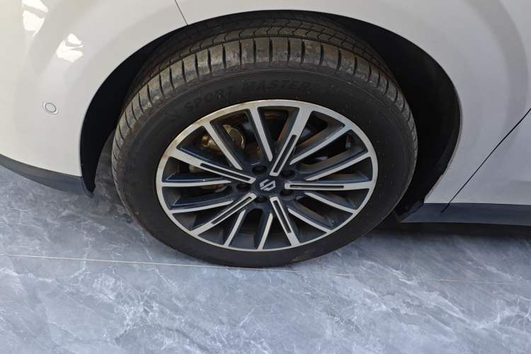 Used Leapmotor B10 2025 510 Joyful Edition
