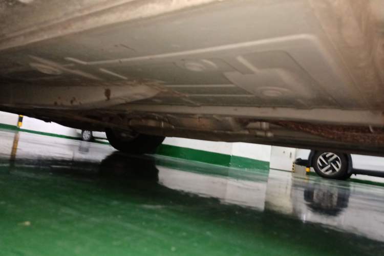 Used Buick GT 2018 15T Dual-Clutch Elite Model China V Standard
