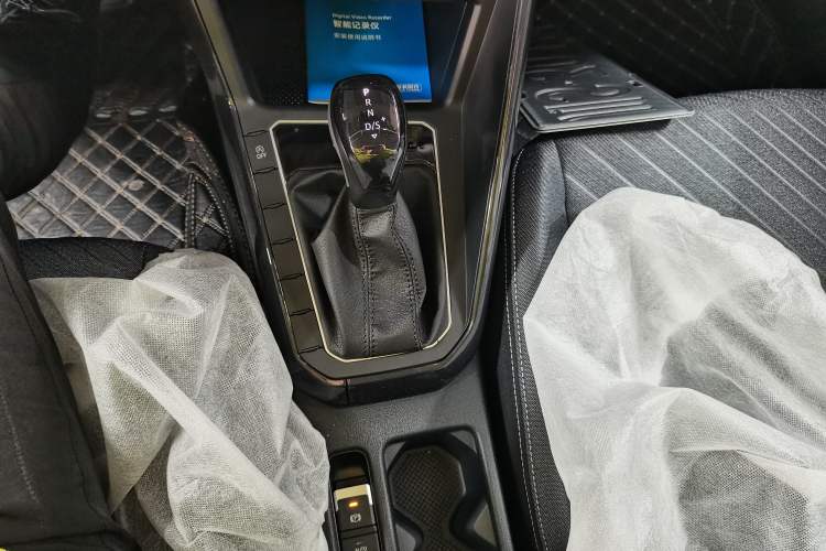 Used Volkswagen Lavida 2025 New Sharp 1.5L Outstanding New Edition
