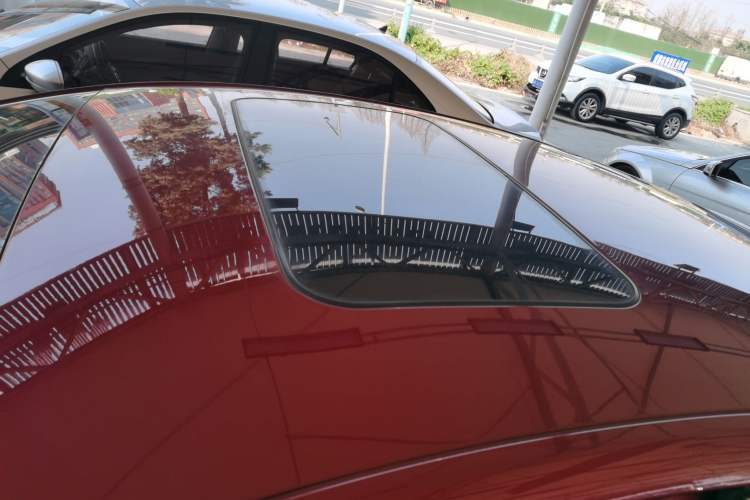 Used Ford Mondeo 2013 1.5L GTDi180 Fashion Edition
