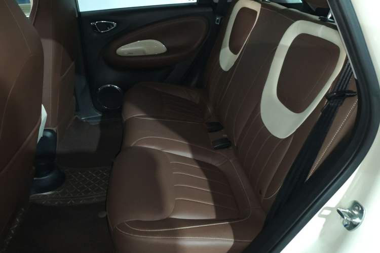 Used Wuling Bingo 2023 333km Enjoy+ Version
