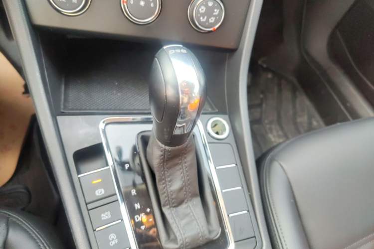 Used Volkswagen Bora 2023 200TSI DSG Comfort Edition