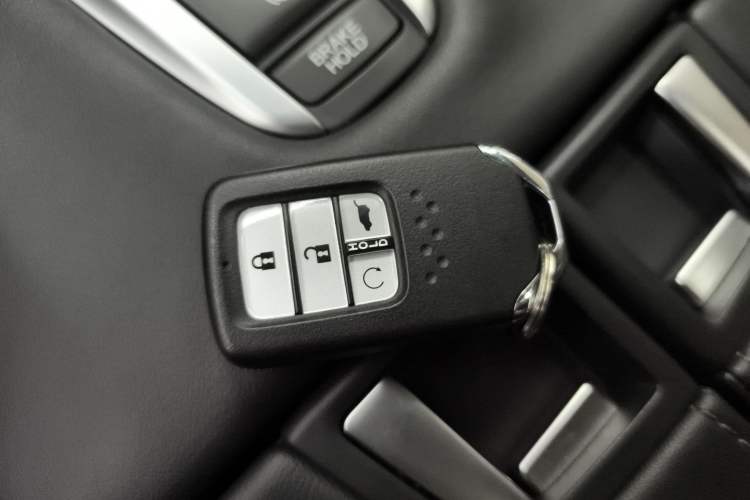 Used Honda Avancier 2020 370TURBO Four-Wheel Drive Premium Edition